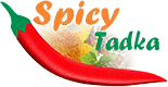 Spicy Tadka